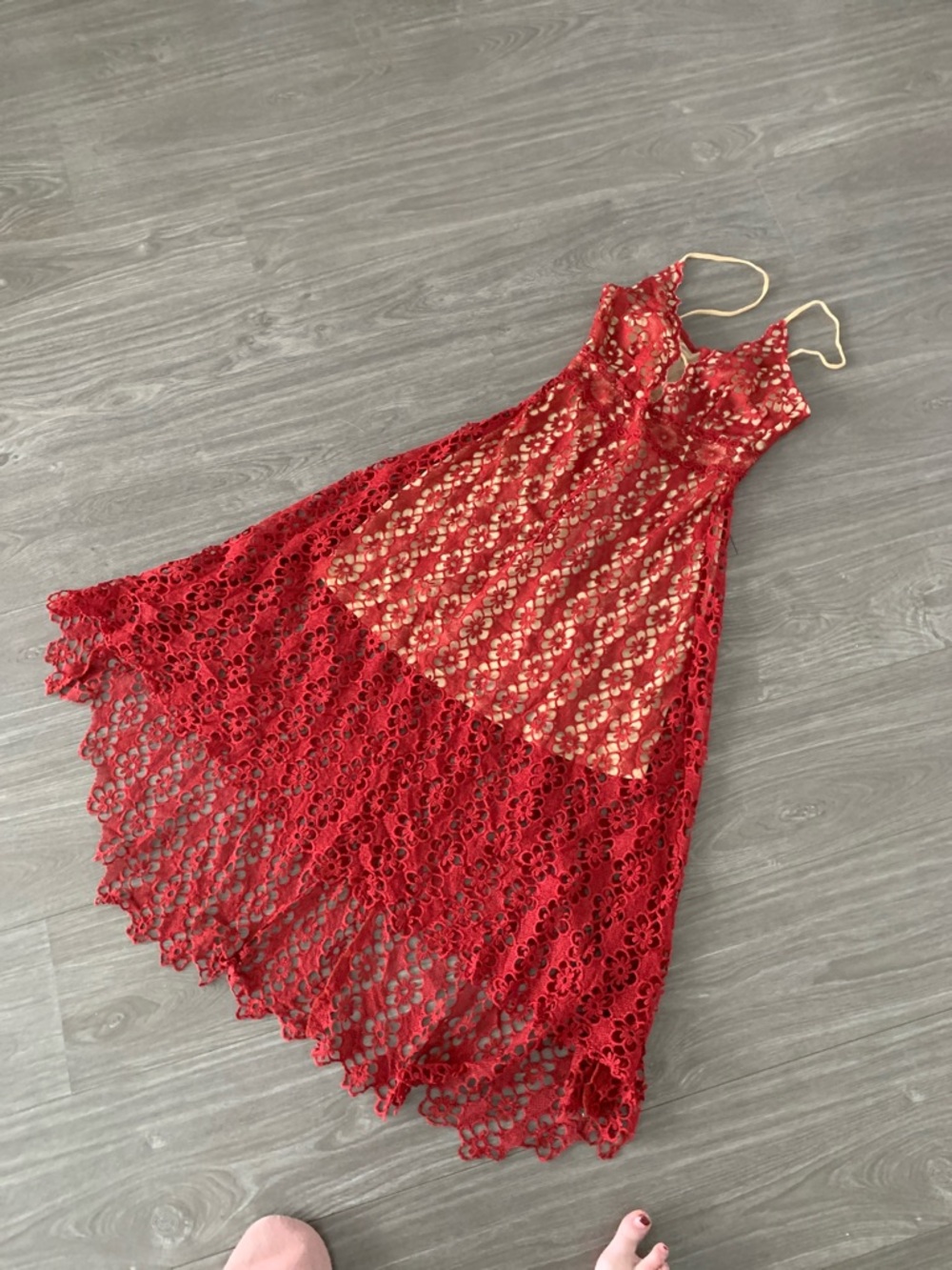 Shakuhachi dress for sale